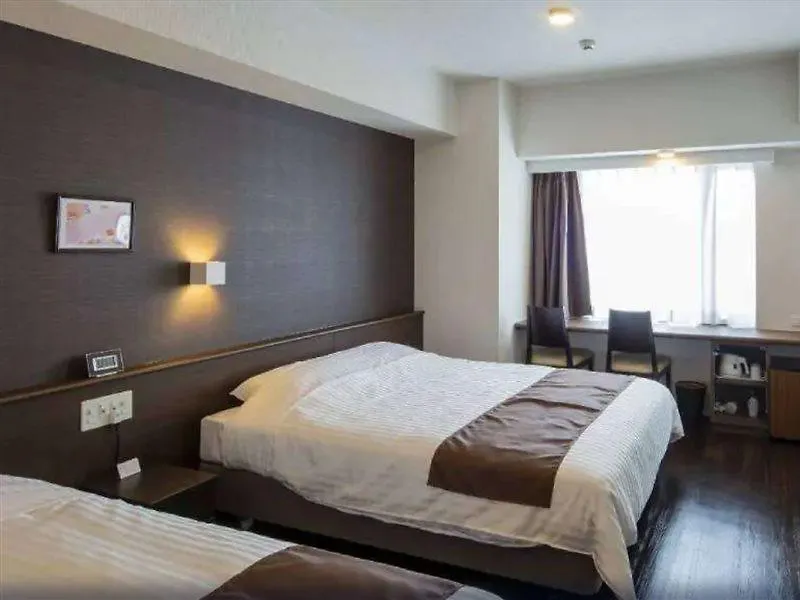 Hotel Granview Fukuoka Airport-1