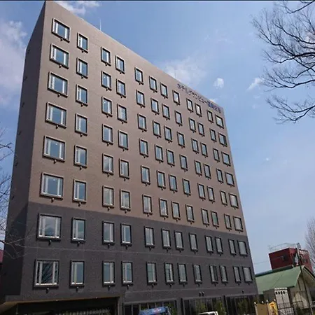 Hotel Granview Fukuoka Airport-3